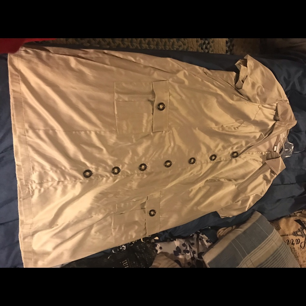 Dress Barn Dress- Plus Size 20W